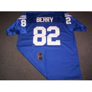   Raymond Berry Baltimore Colts Throwback Jersey XL: Sports & Outdoors