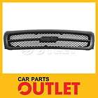 Chevy Impala SS Caprice Black Front End Grille Grill (Fits: 1996 