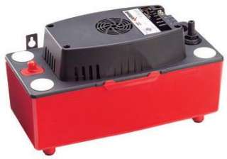   new and first quality diversitech condensate pump can lift up to 22