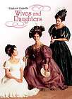 WIVES AND DAUGHTERS [DVD BOXSET] [2001] [3 DISCS] [ENGLISH]   NEW DVD 