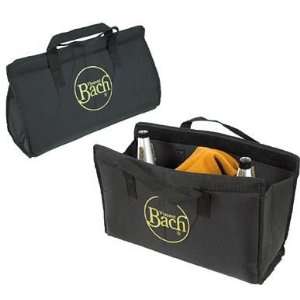  Bach 2011 Trumpet Mute Bag Musical Instruments