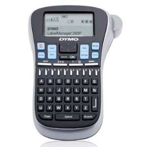  DYMO Label & Printing Products 1754490 LM260P LabelManager DYMO 
