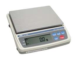   EK1200I BENCH JEWELERS GOLD SCALE 1200G X 0.1G Legal For Trade NEW