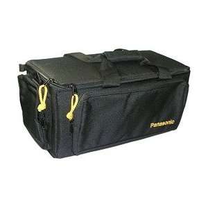  Panasonic AG YUSC100 Soft Carrying Case for DVX100/A and 