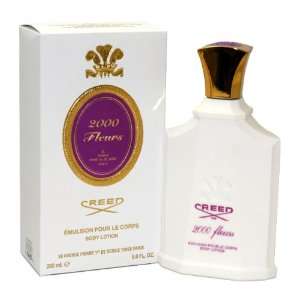  CREED 2000 FLEURS Perfume. BODY LOTION 6.8 oz / 200 ml By Creed 