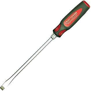   , Slotted  Craftsman Professional Tools Hand Tools Screwdrivers