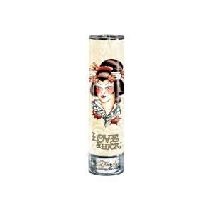  Ed Hardy Love and Luck Eau de Parfum Spray, 1.75 fl oz 
