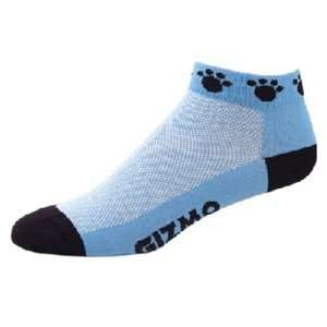  Gizmo Gear Cycling Socks   Dog Paws