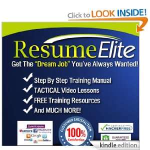 Resume Elite   How To Social Proof Your Resume and Get The Job You 