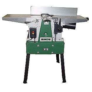    Tools Bench & Stationary Power Tools Jointers, Planers & Shapers