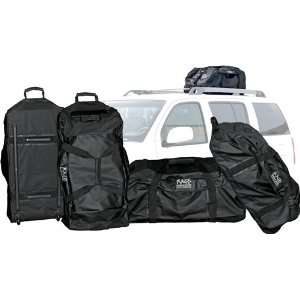  Rolling Luggage Roof Cargo Bag: Automotive
