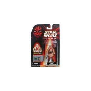  Star Wars Ric Olie Toys & Games