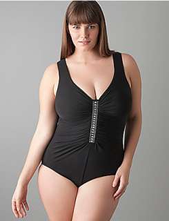   product,entityNameJewel box one piece swimsuit by Miraclesuit