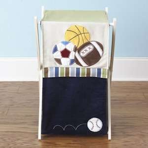  Too Good by Jenny McCarthy Play Ball Hamper: Baby