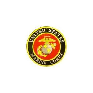  United States Marine Corps Sign 