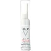 Vichy LiftActiv Retinol HA Eyes Total Anti Wrinkle Renovating Care 