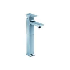  Fluid Single Lever Lavatory Tap with 6 Extension F21002 
