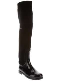 Dolce & Gabbana Thigh High Boot   Biondini   farfetch 