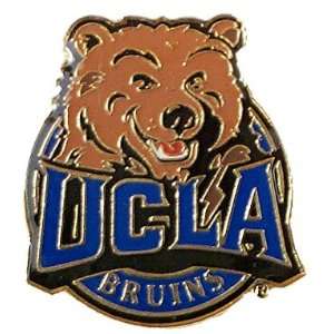 UCLA Logo Pin