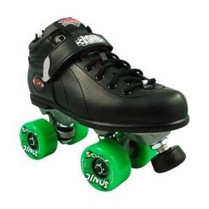 Sure Grip Boxer Outdoor Skates with Sonic Wheels:  Sports 