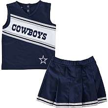 Dallas Cowboys Infant Clothing   Buy Infant Cowboys Apparel, Jerseys 