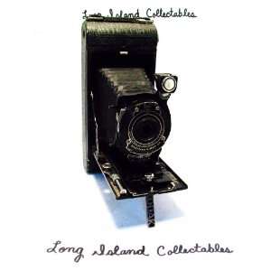   Kodak No. 1a Pocket Folding Camera with Kodex Shutter *AS PICTURED