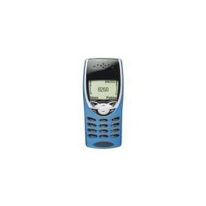   Original Nokia Style Blue For Nokia 8260 Cell Phones & Accessories