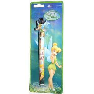  Disney Fairies, Tinker Bell Design 1   Ballpoint Pen 5 1/2 