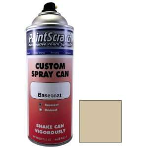 12.5 Oz. Spray Can of Champagne Irid Touch Up Paint for 1967 Pontiac 