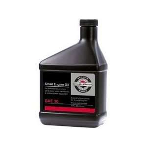  Midwest Engine 100005 4 Cycle Engine Oil 18 Oz 