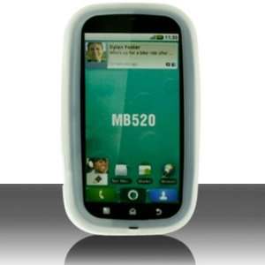   Skin Case Cover for Motorola MB520 Bravo Cell Phones & Accessories
