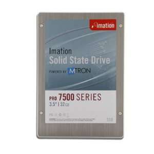  Imation 32GB SSD 3.5 SATA