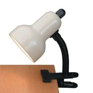  Lite Source LSF 111IVY ClipOn Craft Desk Lamp: Home 
