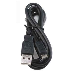 Sprint Blackberry Curve 3G 9330 USB Charging Cable Cord  