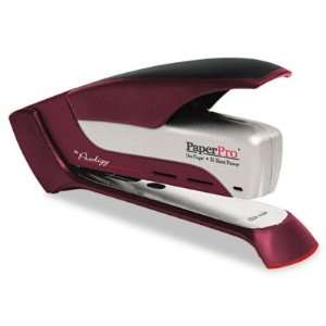  PaperPro Prodigy Spring Powered Stapler   25 Sheet 