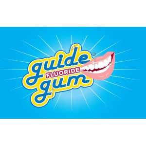  Guide Chewing Gum   Fluoride Enhanced Chewing Gum Health 