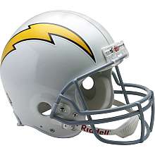 San Diego Chargers Helmets   Buy Chargers Helmet, Authentic & Replica 
