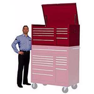   Tool Chest with 9 Drawers 41 inch x 24 inch Series: Home Improvement