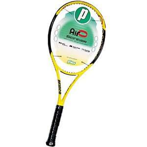  PRINCE Air O Scream Tennis Racquets: Sports & Outdoors