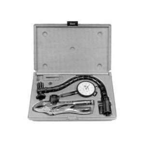  Disc Rotor/Ball Joint Gage Set Automotive