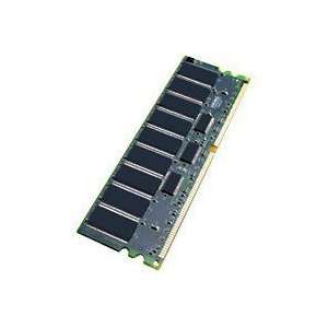   DDR64X64PC2100 512MB DDR266/PC2100 Unbuffered DDR Memory Electronics