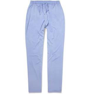 Naturally from Derek Rose Stretch Micromodal Lounge Trousers  MR 