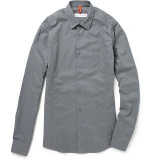  Clothing  Casual shirts  Long sleeved shirts  Hobson 