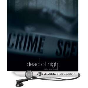  Dead of Night Hidden Faces, Book 3 (Audible Audio Edition 