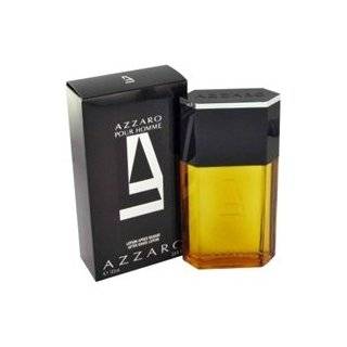  Azzaro Pour Homme 1oz Aftershave Spray: Beauty