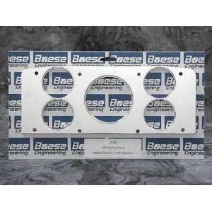  1957 1960 Ford Truck Adapter Panels: Automotive