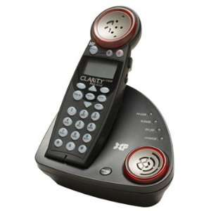  Amplified Cordless Telephone With Caller ID Electronics