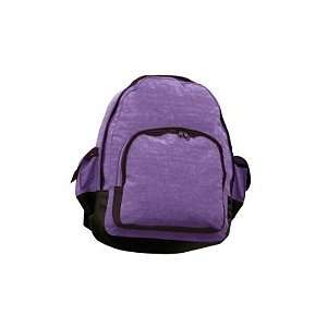   Office Supplies School Backpacks Crinkle Nylon Backpack Office