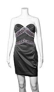 Mandalay Strapless Dress Style 1260  