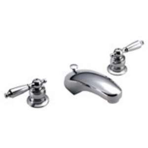  Elements Faucets S 244 2 Elements Two Handle Widespread 